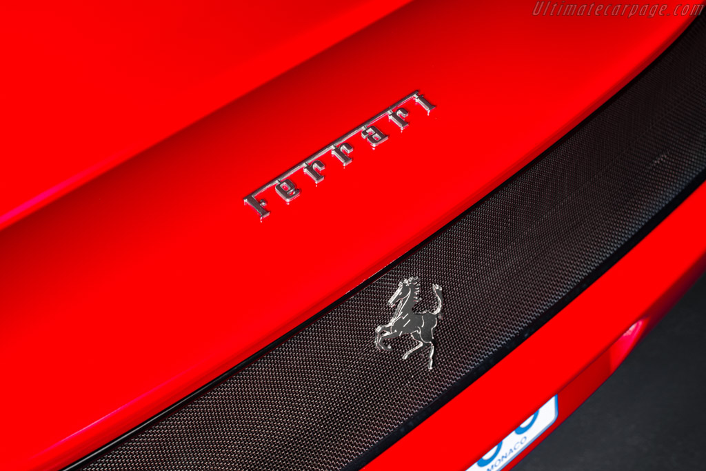 Ferrari F50