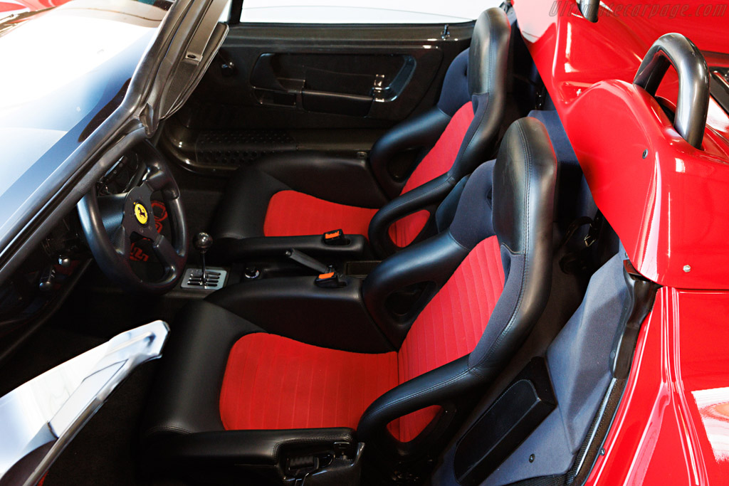 Ferrari F50