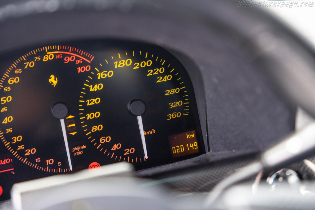 Ferrari F50