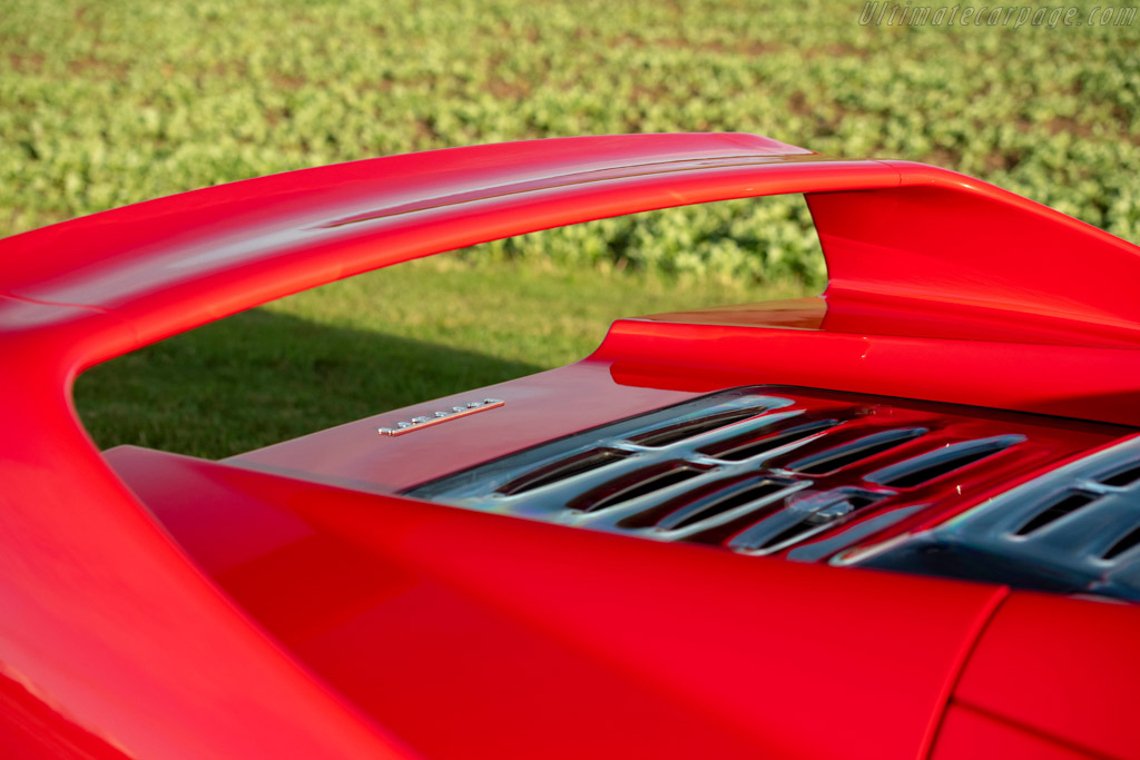 Ferrari F50