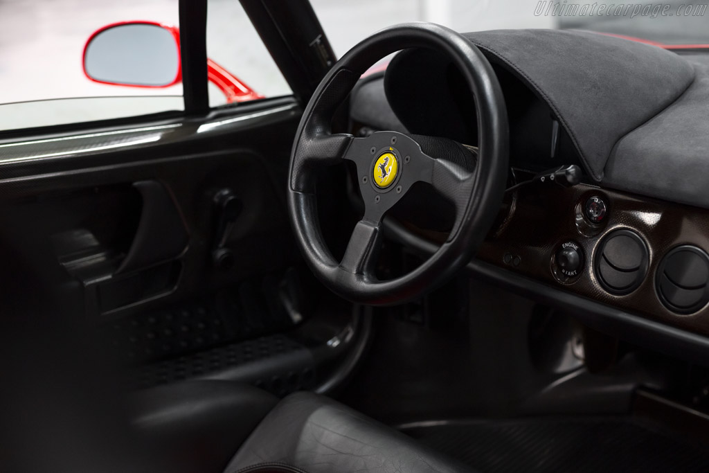 Ferrari F50