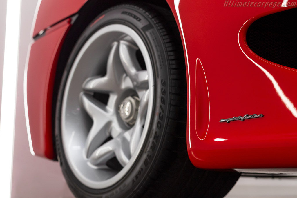 Ferrari F50