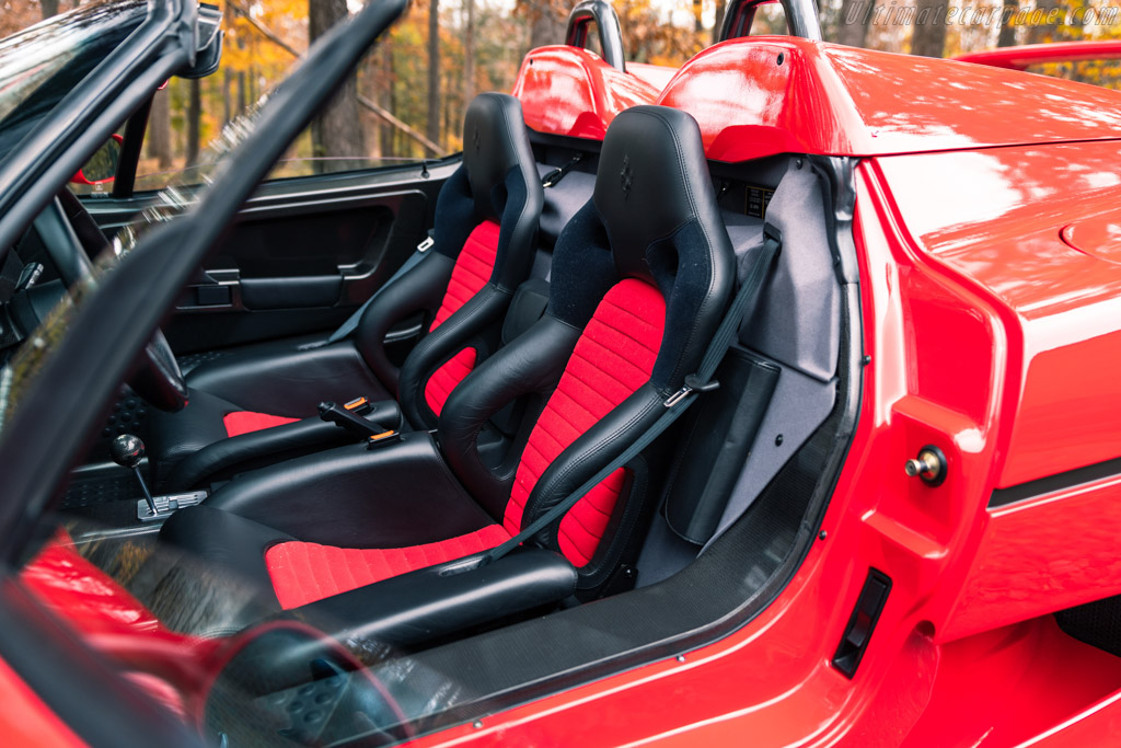 Ferrari F50