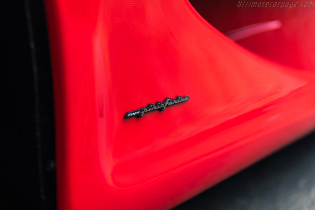 Ferrari F50
