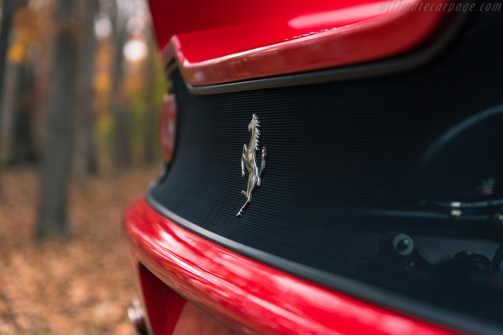 Ferrari F50