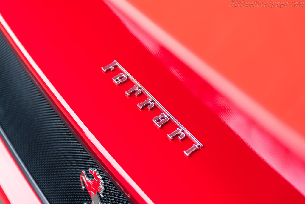 Ferrari F50