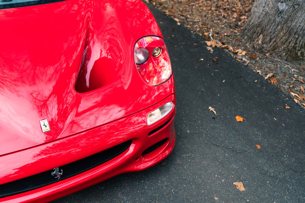 Ferrari F50