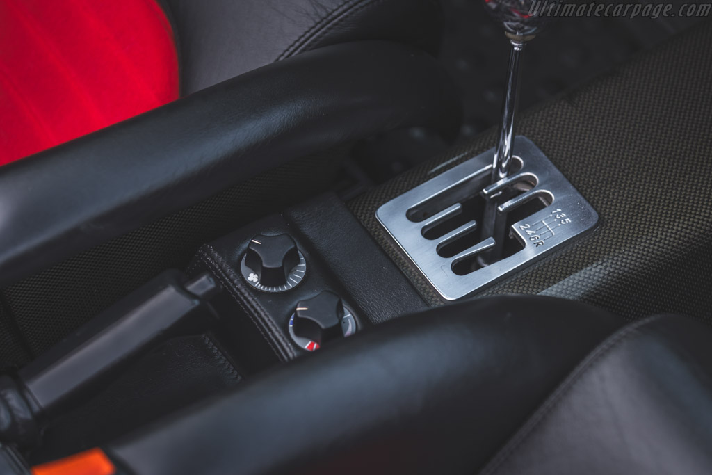 Ferrari F50