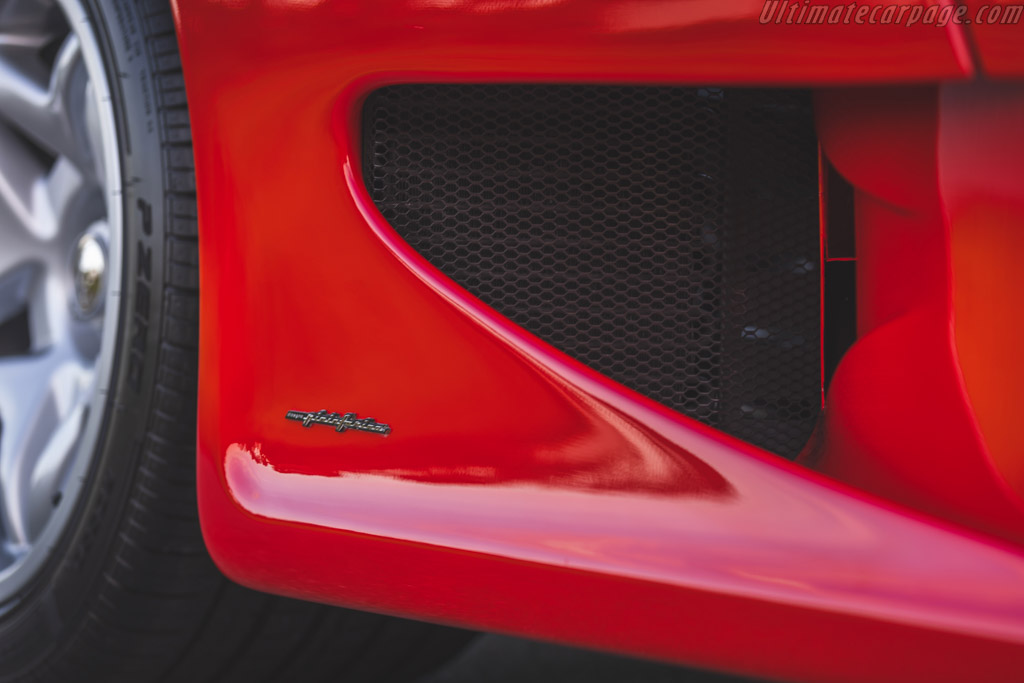 Ferrari F50