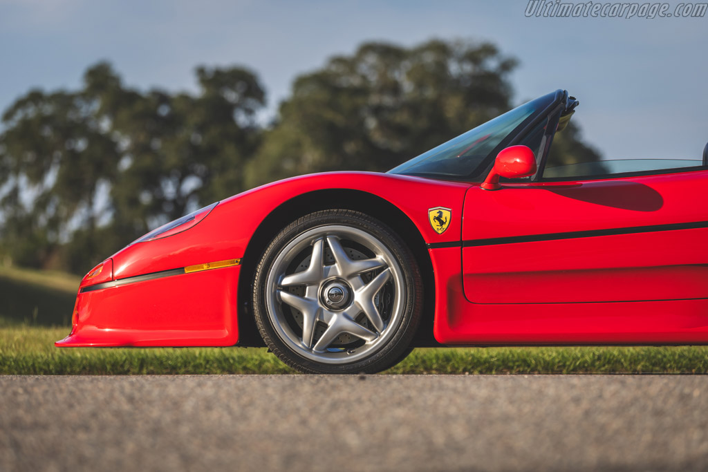 Ferrari F50