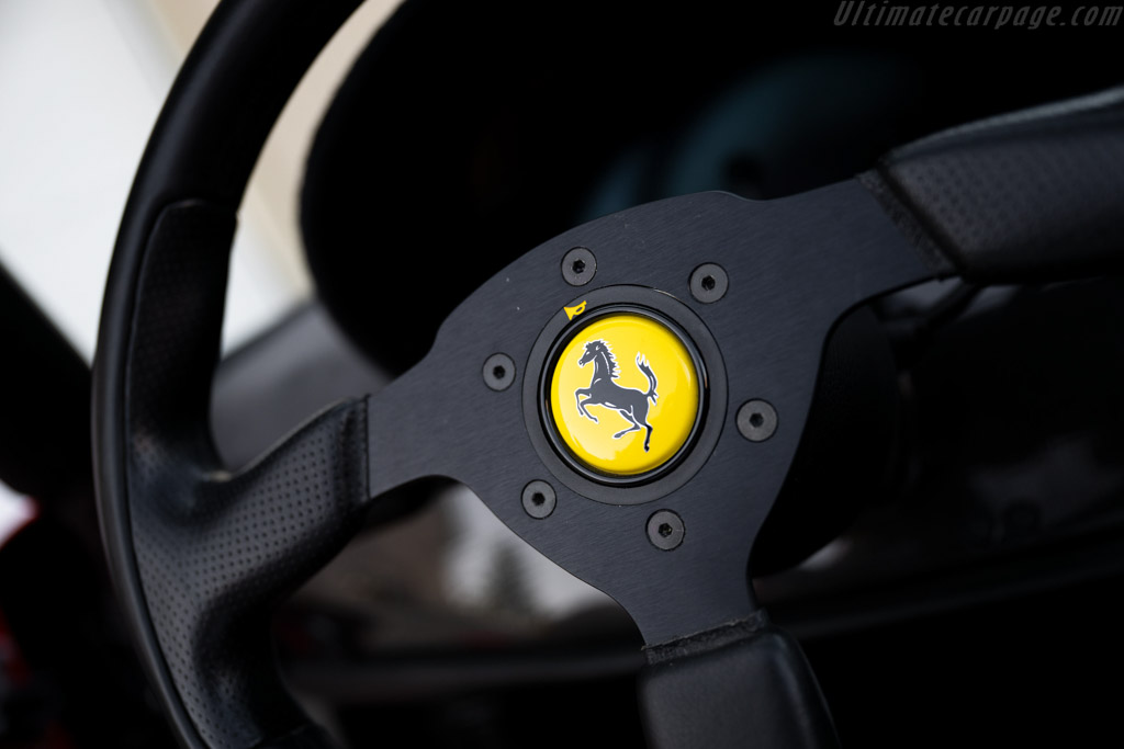 Ferrari F50