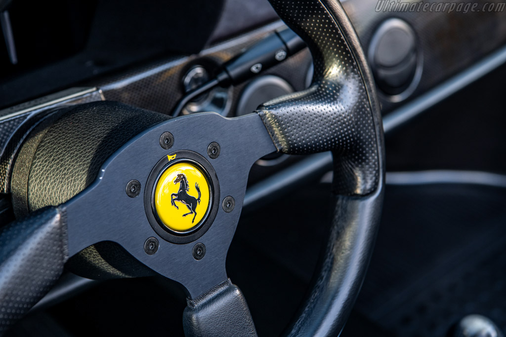 Ferrari F50