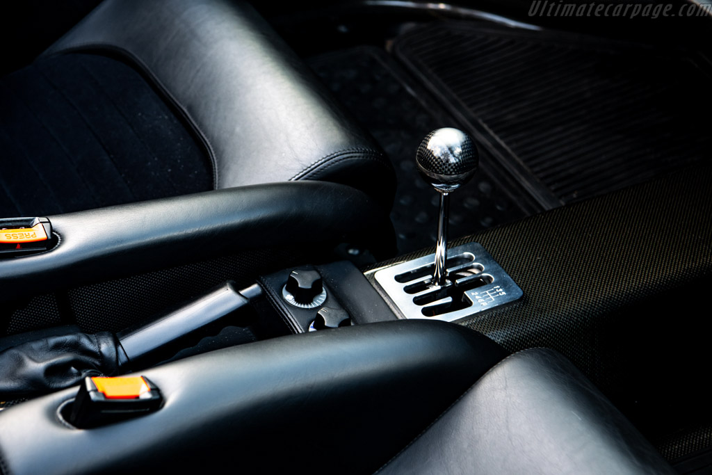 Ferrari F50