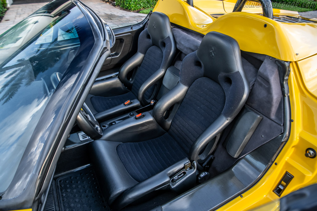 Ferrari F50