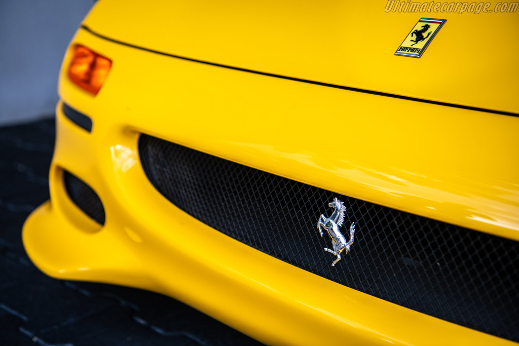 Ferrari F50