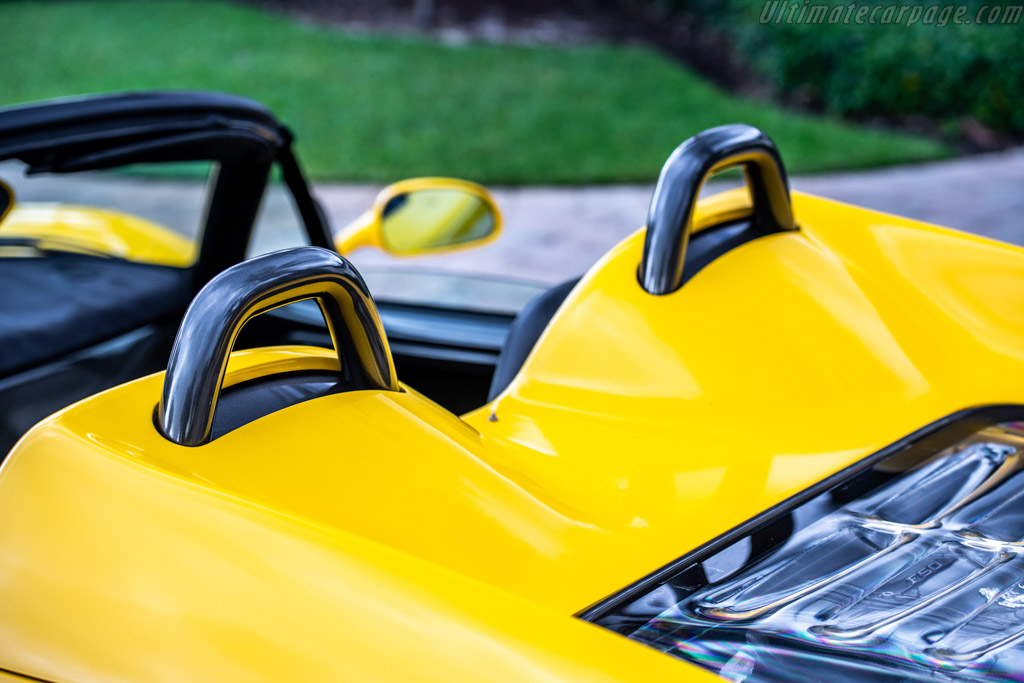Ferrari F50