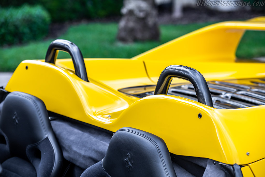 Ferrari F50