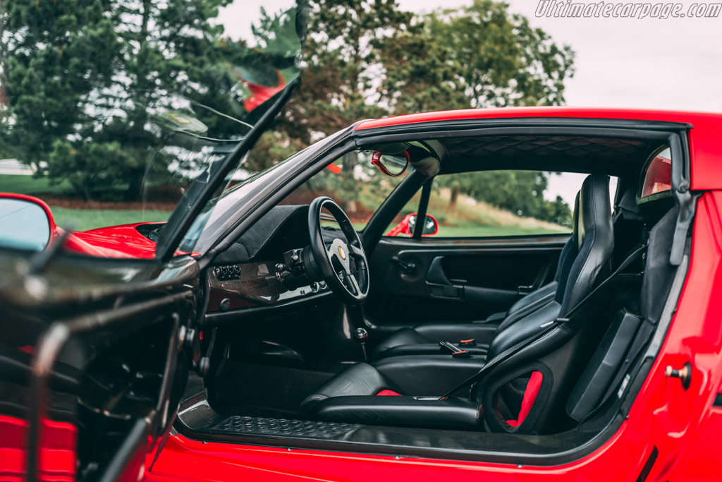 Ferrari F50