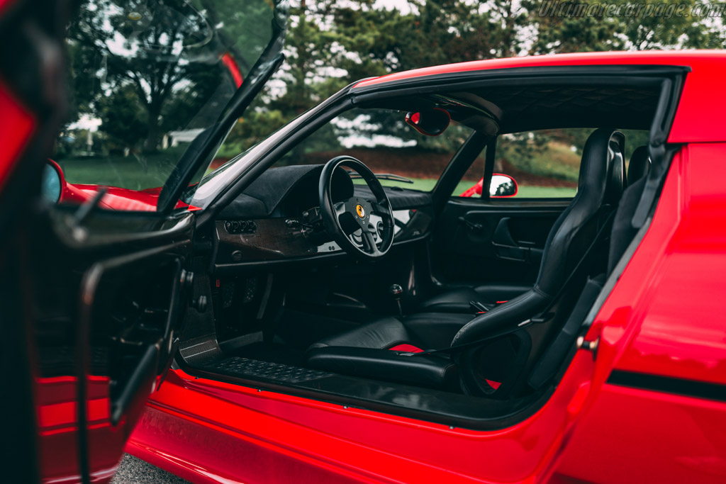 Ferrari F50