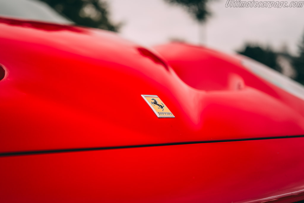 Ferrari F50