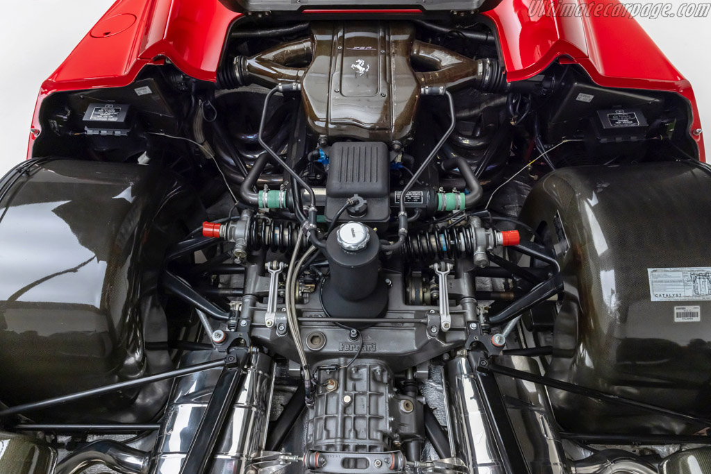 Ferrari F50