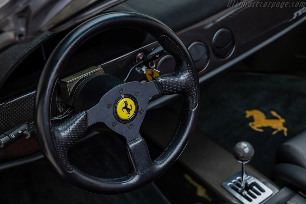 Ferrari F50