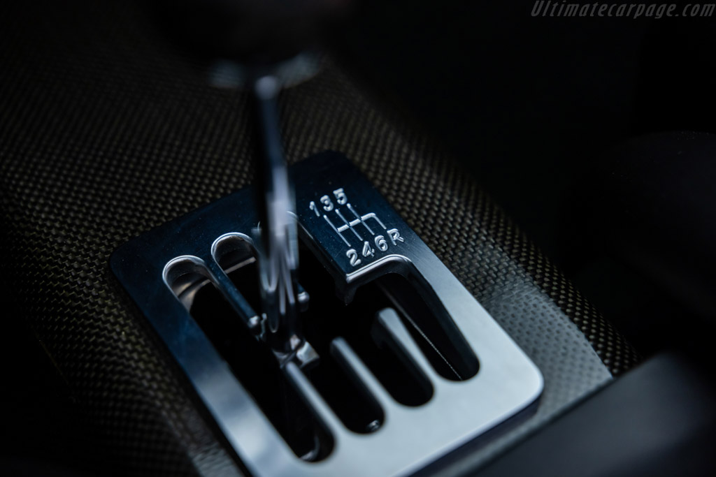 Ferrari F50