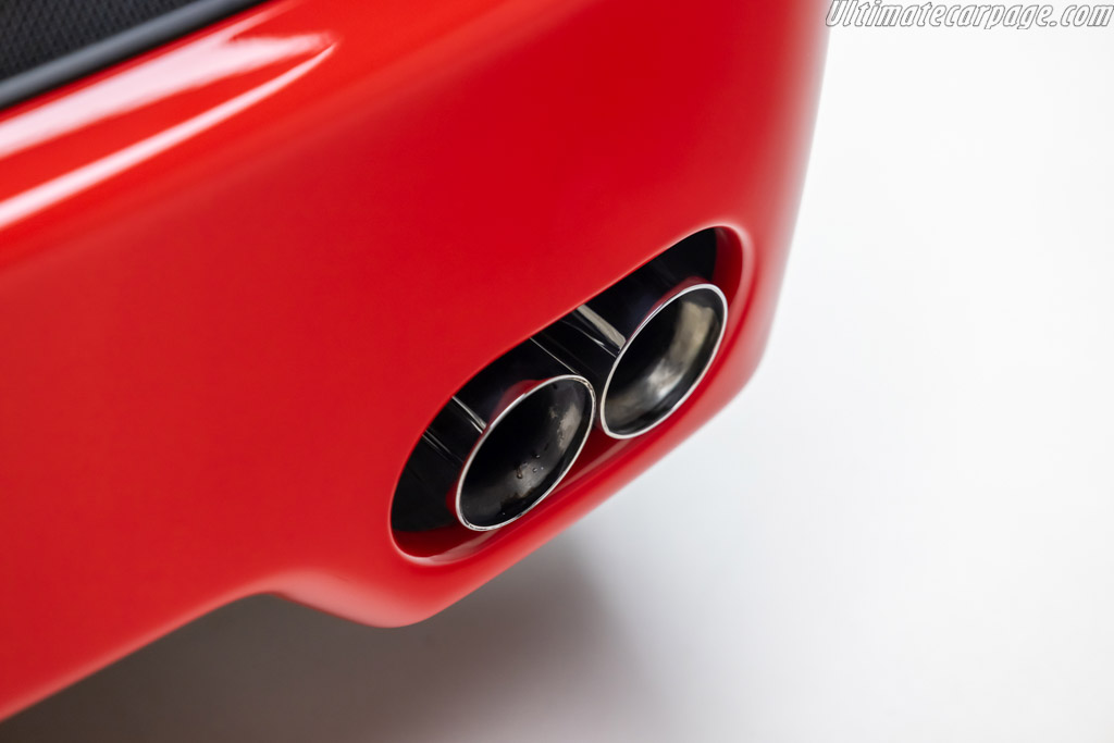 Ferrari F50