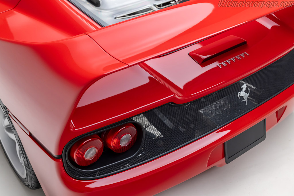 Ferrari F50