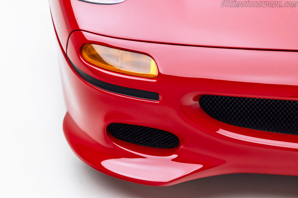 Ferrari F50