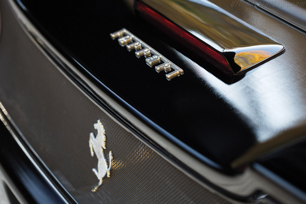Ferrari F50