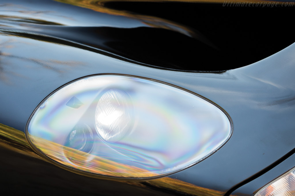 Ferrari F50