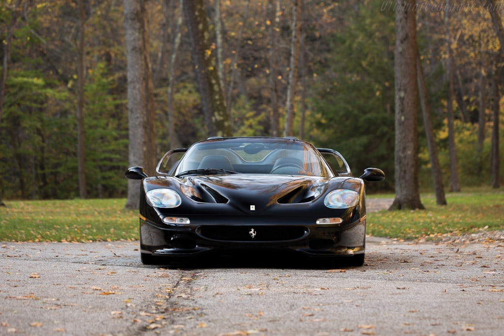 Ferrari F50