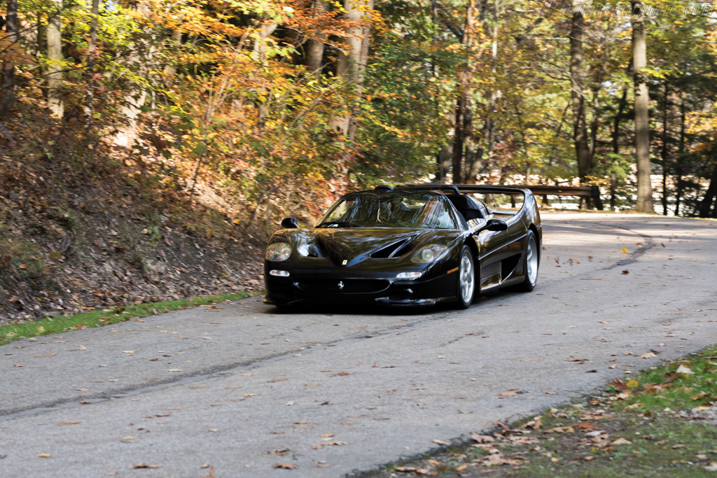 Ferrari F50
