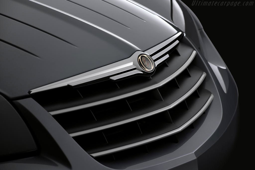 Chrysler Crossfire Roadster