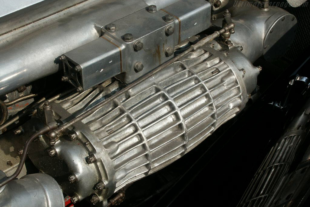Bugatti Type 50 Million Guiet Coupe - Chassis: 50117  - 2003 Louis Vuitton Classic