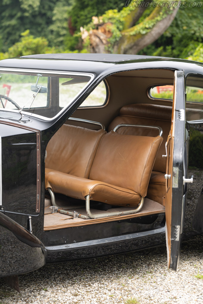 Bugatti Type 57 Ventoux