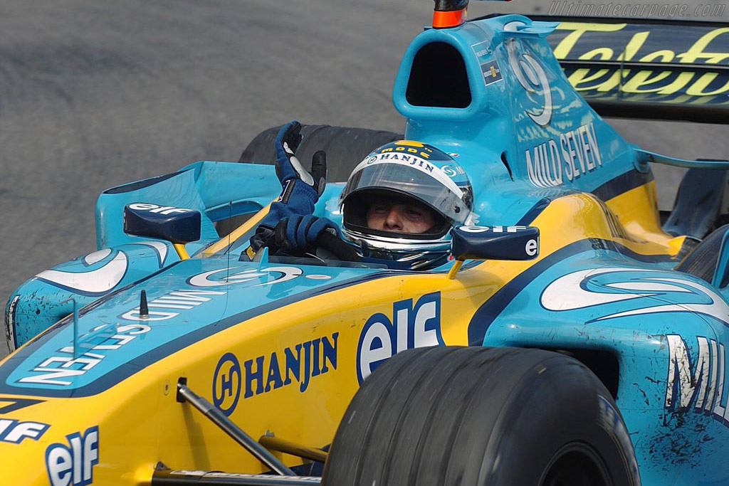 Renault R24