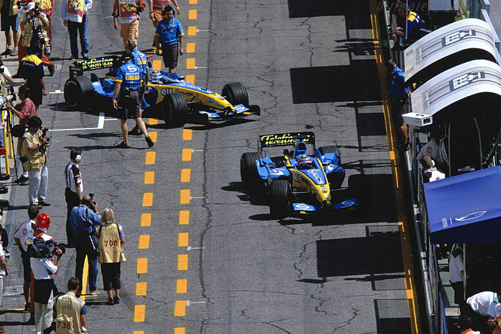 Renault R24