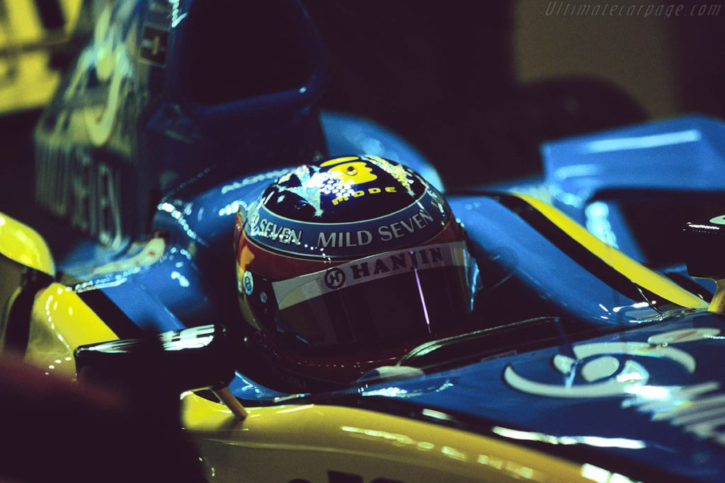 Renault R24