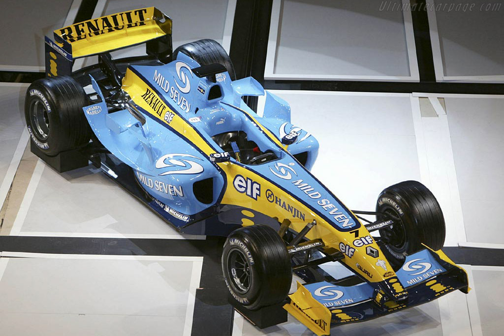 Renault R24