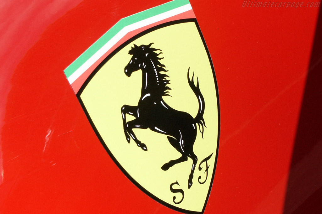 Ferrari Testarossa