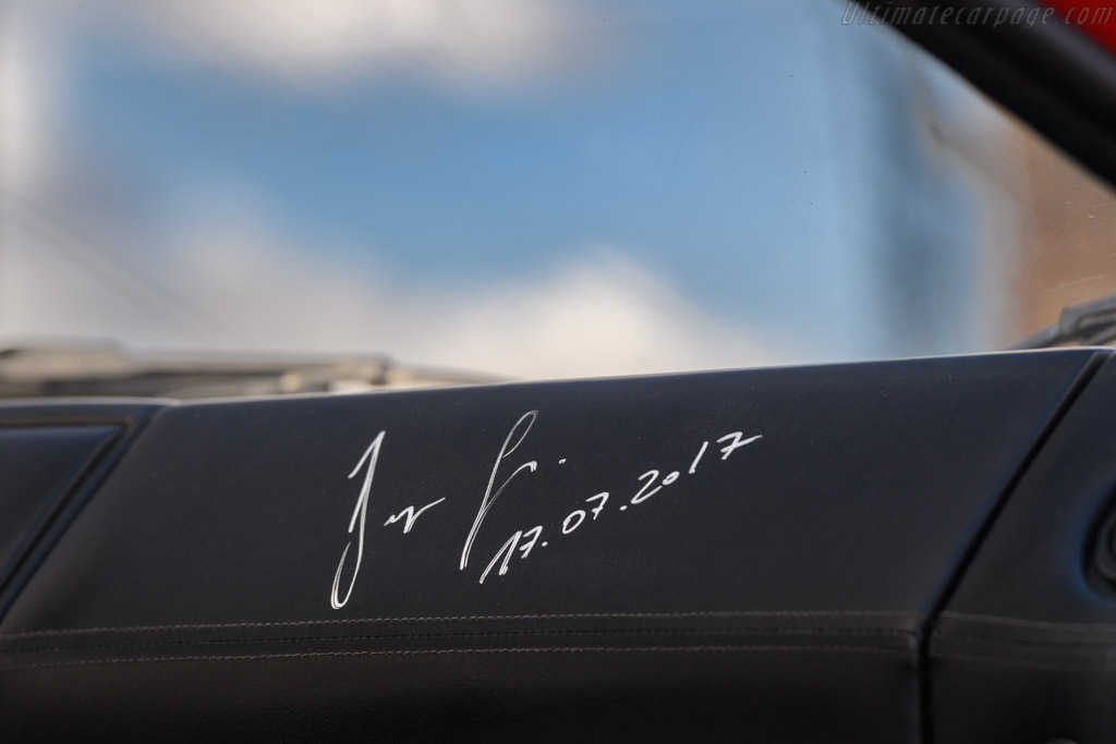 Ferrari Testarossa
