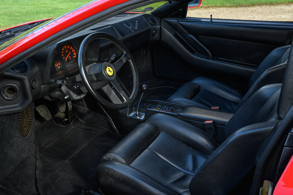 Ferrari Testarossa