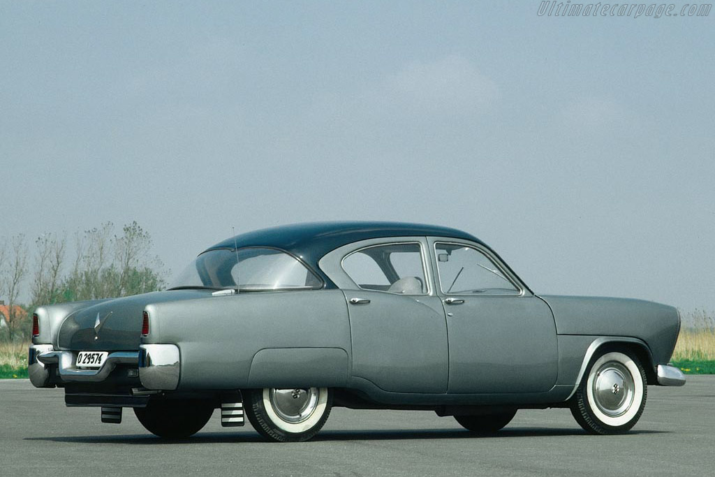 Volvo Philip Concept