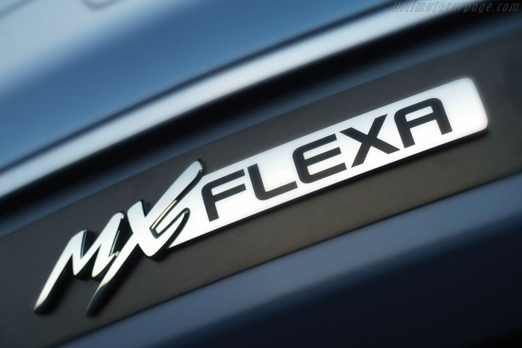 Mazda MX-Flexa
