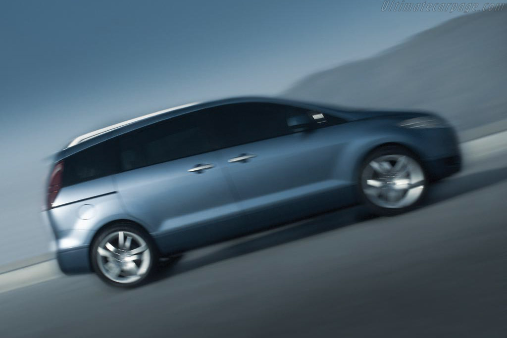 Mazda MX-Flexa