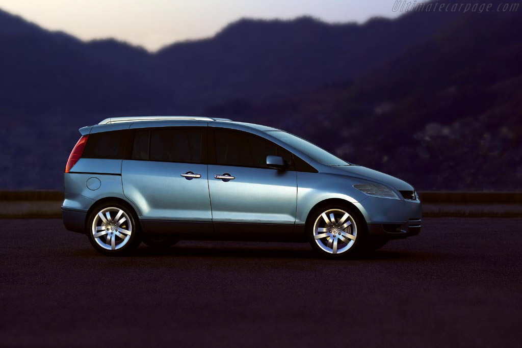 Mazda MX-Flexa
