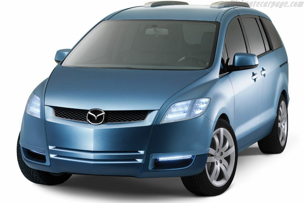 Mazda MX-Flexa