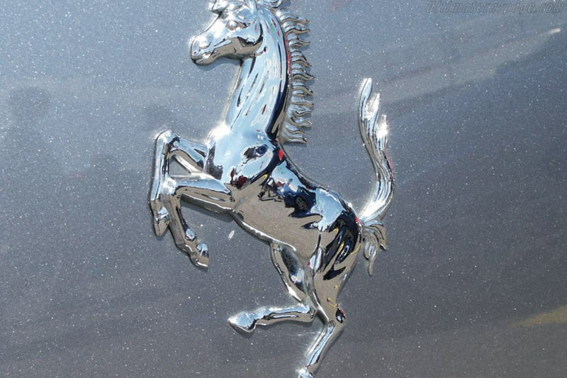 Ferrari 550 Maranello